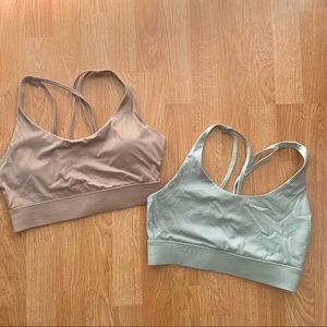 Quest sports bra bundle